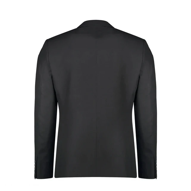 کت تک رسمی مردانه درسمن مدل ساده - تصویر 2