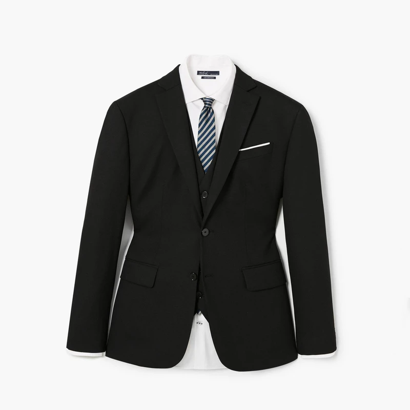 کت تک مردانه مانگو - تصویر 2